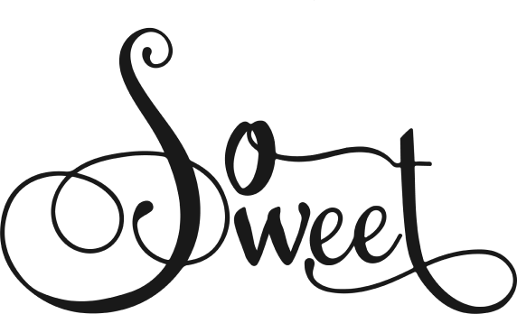 SoSweet logo